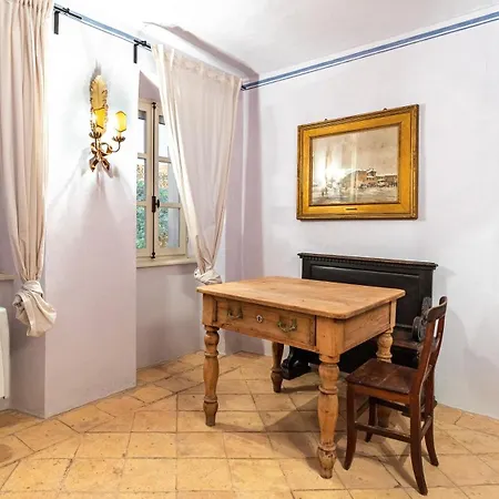 Palazzo Pozzo Bonelli 14, Emma * Ottiglio