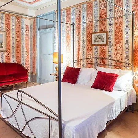 Palazzo Pozzo Bonelli 14, Emma