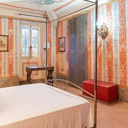 Palazzo Pozzo Bonelli 14, Emma * Ottiglio