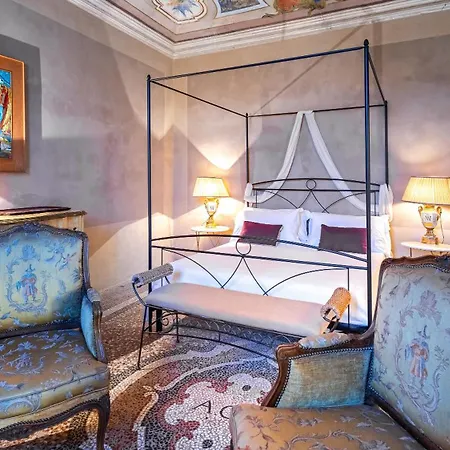 Villa Palazzo Pozzo Bonelli 14, Emma *