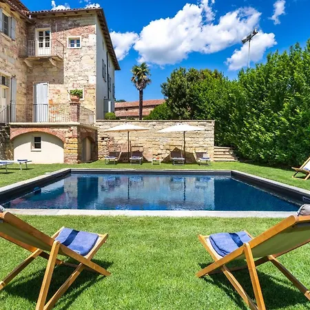 Palazzo Pozzo Bonelli 14, Emma Villa