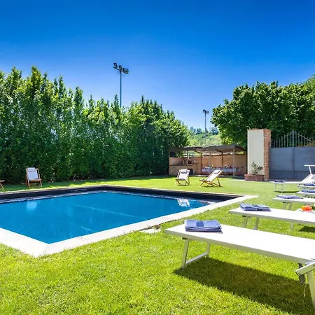 Villa Palazzo Pozzo Bonelli 14, Emma *