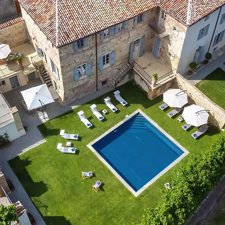 Palazzo Pozzo Bonelli 14, Emma * Ottiglio