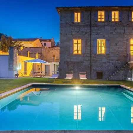 Villa Palazzo Pozzo Bonelli 14, Emma *